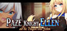 Paze Knight Ellen and the Dungeon town Sodom Image