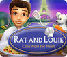Rat and Louie: Cook from the Heart Image