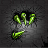 Dinosaur Hunter Instinct 3D Image