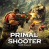 Primal Dinosaur Shooter - Dino Killer Image