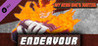 My Hero One's Justice: Endeavor Image