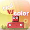 red vs color Image