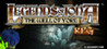 Legends Of Iona RPG