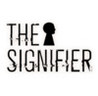The Signifier Image