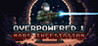Overpowered 1 - Mars Infestation Image
