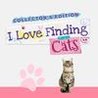 I Love Finding Cats!
