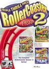 RollerCoaster Tycoon 2: Triple Thrill Pack Image