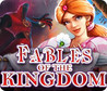 Fables of the Kingdom Image