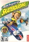 Backyard Skateboarding (2004) Image