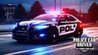Police Car Driver: City Parking Simulator