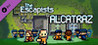 The Escapists - Alcatraz Image