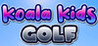 Koala Kids Golf Image