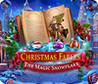 Christmas Fables: The Magic Snowflake Image