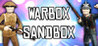 Warbox Sandbox Image