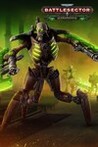 Warhammer 40,000: Battlesector - Necrons Image