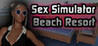 Sex Simulator - Beach Resort Image