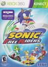Sonic Free Riders Image