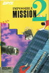 Impossible Mission II Image