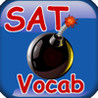 SAT Vocab Bomb Image