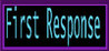 First Response