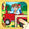 Activity Puzzle for Kids 2 Image