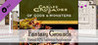 Fantasy Grounds: Castles & Crusades - Of Gods & Monsters Image