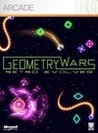 Geometry Wars: Retro Evolved Image