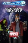 Pinball FX3: Marvel's Guardians of the Galaxy