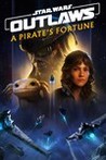 Star Wars Outlaws: A Pirate's Fortune Image