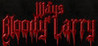 Bloody Layne