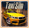 Taxi Sim 2020 Image