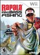 Rapala Pro Bass Fishing 2010 thumbnail