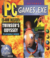 PC Games.exe October 1997 Image