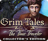 Grim Tales: The Time Traveler Image