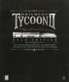 Railroad Tycoon II Gold Edition