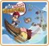 Ice Cream Surfer Image