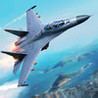 Sky Gamblers: Infinite Jets Image