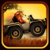 Safari Kid Racing Image