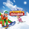 Winters Games Challenge Image