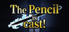 The Pencil is cast! Image