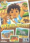 Go, Diego, Go!: Safari Rescue Image