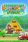 Forest Camp Story Image