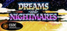 Dreams and Nightmares Image