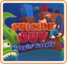 Suicide Guy: Sleepin' Deeply Image
