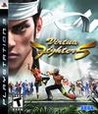 Virtua Fighter 5