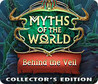 Myths of the World: Behind the Veil Image
