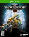 Warhammer 40,000: Inquisitor - Martyr Image