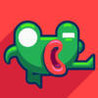 Green Ninja: Year of the Frog