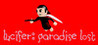 Lucifer: Paradise Lost Image