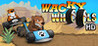 Wacky Wheels HD